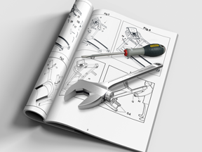 Manuale di montaggio 