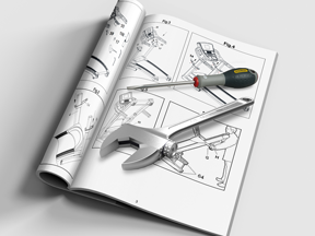 Manual de montajeManuale di montaggio