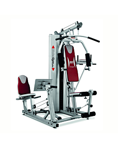 Global Gym Plus G152XVE