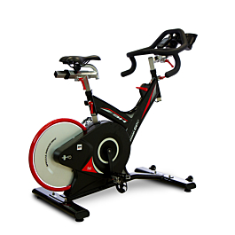 Rx125 best sale spin bike